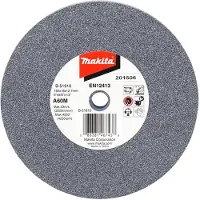 Makita Slijpsteen 205X19X15,88mm WA60K - B-51960