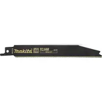 Makita Reciprozaagblad 132 RVS S922EHM - B-07250