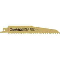 Makita Reciprozaagblad 132 H&M S610VF - B-43234