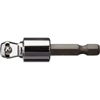 Makita E-03420 Dopadapter 1/4" 3/8" XTT Impact Premier