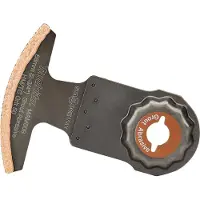 Makita B-66494 B-66494 Segmentzaagblad Hardmetaal 68 mm 1 stuk(s)