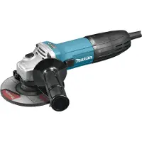Makita GA5030 230 V Haakse slijper 125 mm