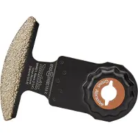 Makita Accessoires MAM011 Seg.fr. dia 68x30mm K40 - B-66519