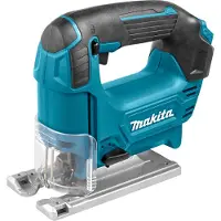 Makita JV101DZJ 10,8V Li-Ion Accu Decoupeerzaag Body In Mbox - D-greep