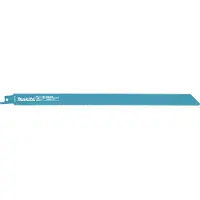 Makita Accessoires Reciprozaagblad 280 met.1222VF - B-16857
