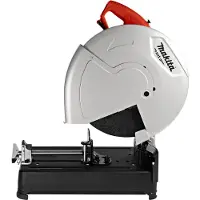 Makita MT M2401 Metaal Afkortzaag - 2000W - 355mm