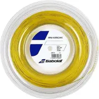 Babolat Rpm Hurricane 200 M Tennis Reel String Groen 1.20 mm