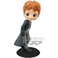 Banpresto Harry Potter: Q Posket - George Weasley Mini Figure Version B Figuur