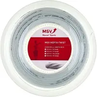 MSV Hepta-Twist 200M