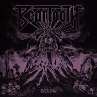 MEMBRAN Beartooth - Below (LP)
