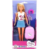 Simba Travel Fun 29cm