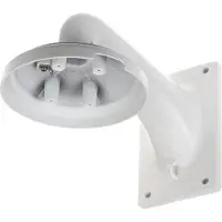 Hikvision Muursteun DS-1605ZJ tbv PTZ mini domecamera.