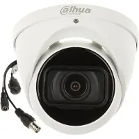 Dahua Hac-hdw2501t-z-a Domo Beveiligingscamera