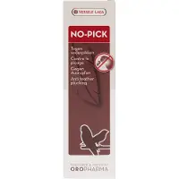 Versele-Laga No-Pick Bitterspray - Vogelsupplement - 100 ml