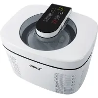 Steba IC110 1,2L Wit