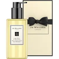 Jo Malone Lime Basil & Mandarin BODY & HAND WASH 250 ML