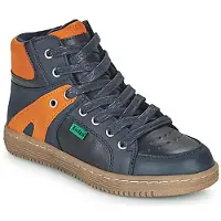 Kickers Hoge Sneakers LOWELL kind 26