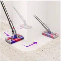 Dyson 360 Omni-glide