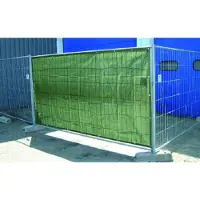 Topprotect Bouwhekkleed Wit 1,76X3,4M