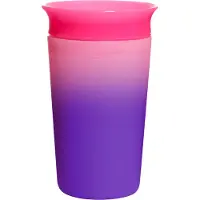 Munchkin Drinkbeker Color Changing Miracle Cup Pink