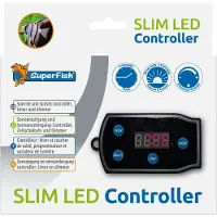 Superfish Aquarium Verlichting LED Controler 13,1 X 10,2 X 2,5 Cm
