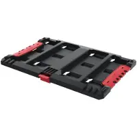 Milwaukee PACKOUT ADAPTERPLAAT VOOR HD BOX