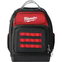 Milwaukee Sac à dos de chantier premium - 4932464833