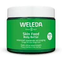 Weleda 2x Skin Food Body Butter 150 Ml