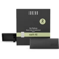 Janzen Car Perfume Earth 46 - 2pcs