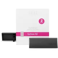 Janzen Car Perfume 2 Stuks