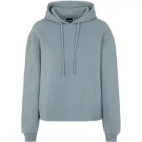 Pieces Sweatshirt 'PCChilli' duifblauw