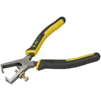 Stanley Pince à dénuder MaxSteel 170 mm - 0-89-873