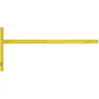 Stanley STA105894 STHT1-05894 Tekenhaak