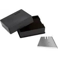 Stanley reservemesjes 1992 - 100 stuks