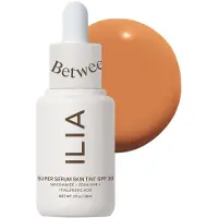 Ilia Super Skin Tint SPF ST13.5 Rialto Serum - 30ml