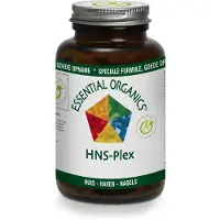 Essential organics HNS-Plex