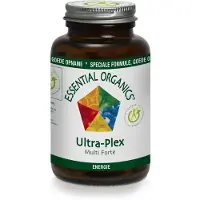 Essential organics Ultra-plex 75 Tabletten