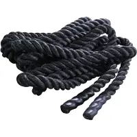 Lifemaxx LMX Battle Rope - 3,7 cm - 15 m