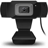 SoundLogic Webcam HD - 720P