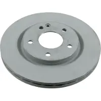 FEBI BILSTEIN 22995 Remschijf