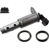 FEBI BILSTEIN Centraleklep, nokkenasregeling 103360