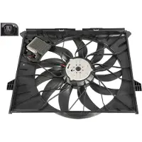 FEBI BILSTEIN 171314 Koelventilator