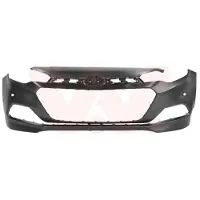 VAN WEZEL 8259571 Bumper