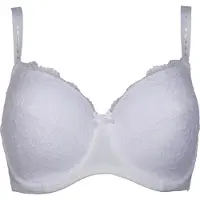 After Eden D-cup & up Loïs Vrouwen Beha - Wit - Maat 90E