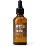 Hawkins & Brimble Elemi & Ginseng Beard Oil - 50 ml