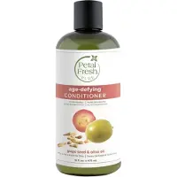 Petal Fresh Grape Seed & Olive Oil Conditioner 475 ml