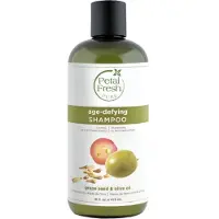 Petal Fresh Shampoo grape seed & olive oil 475 ml