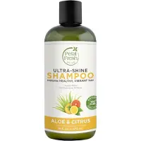 Petal Fresh Aloe & Citrus Shampoo 475 ml