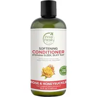 Petal Fresh Rose & Honeysuckle Conditioner 475 ml