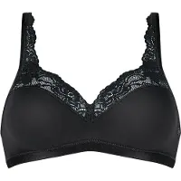 Sloggi Bralettes/ zonder beugel SLW ROMANCE SI dames 90A